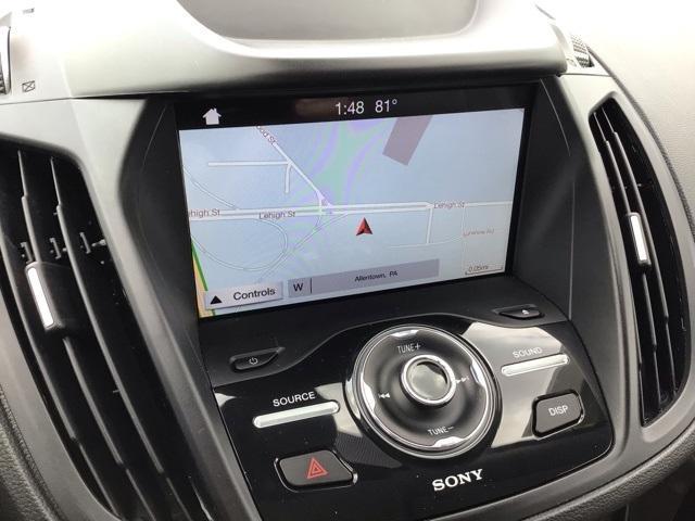 used 2018 Ford Escape car, priced at $17,900