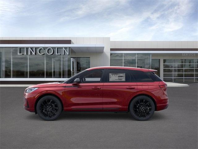 new 2025 Lincoln Corsair car, priced at $45,020