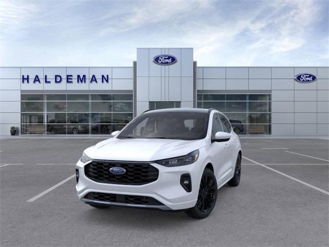 new 2025 Ford Escape car, priced at $44,195
