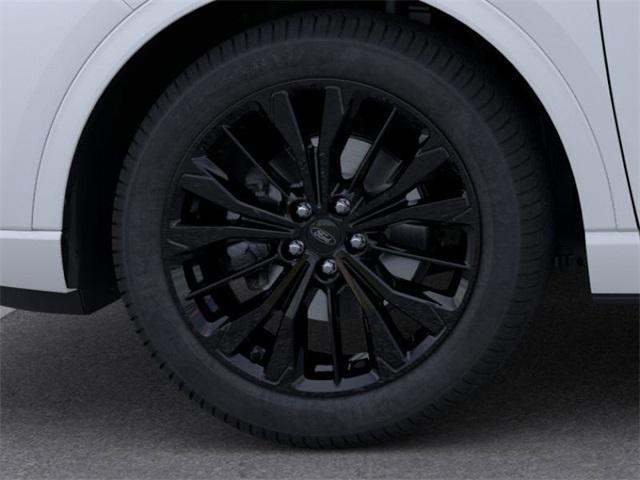 new 2025 Ford Escape car, priced at $44,195