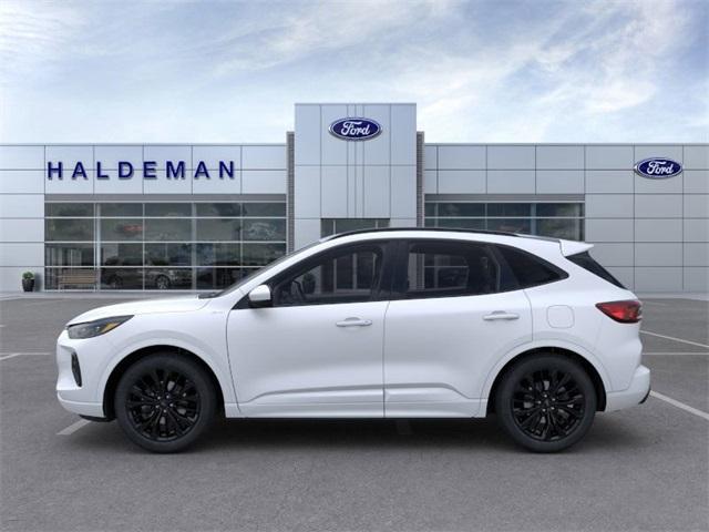 new 2025 Ford Escape car, priced at $44,195