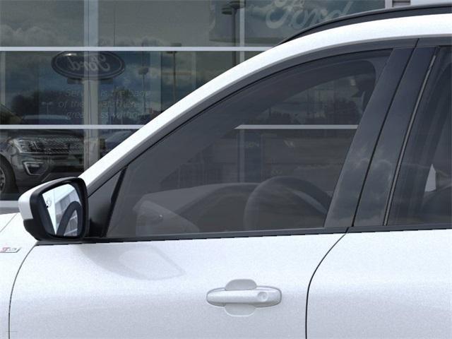new 2025 Ford Escape car, priced at $44,195