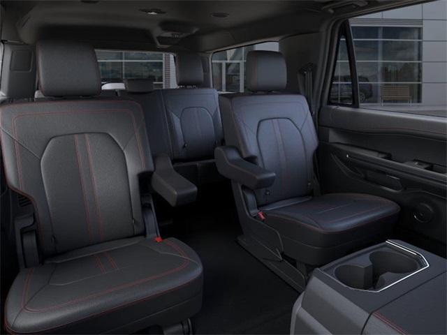 new 2024 Ford Expedition Max car, priced at $88,150