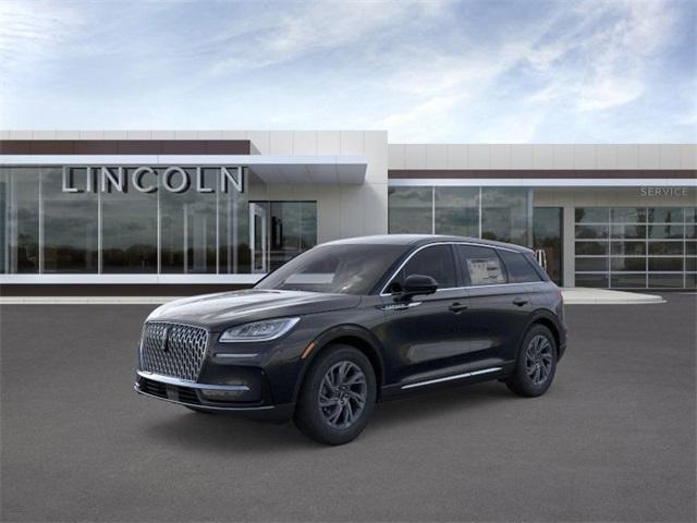 new 2025 Lincoln Corsair car, priced at $43,640