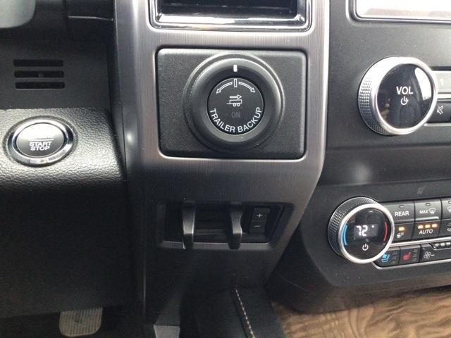 used 2021 Ford Expedition Max car, priced at $44,900