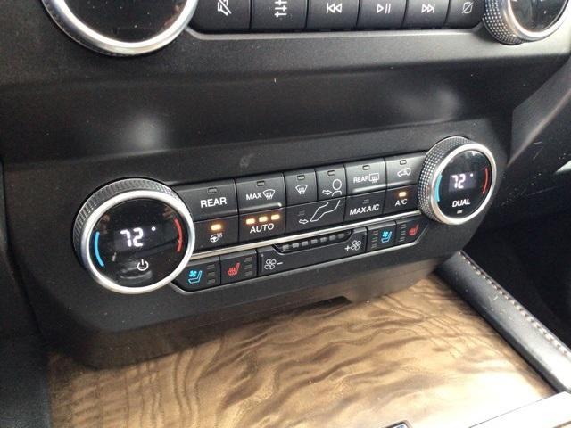 used 2021 Ford Expedition Max car, priced at $44,900