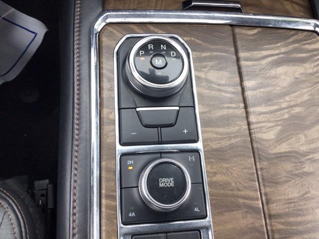 used 2021 Ford Expedition Max car, priced at $44,900