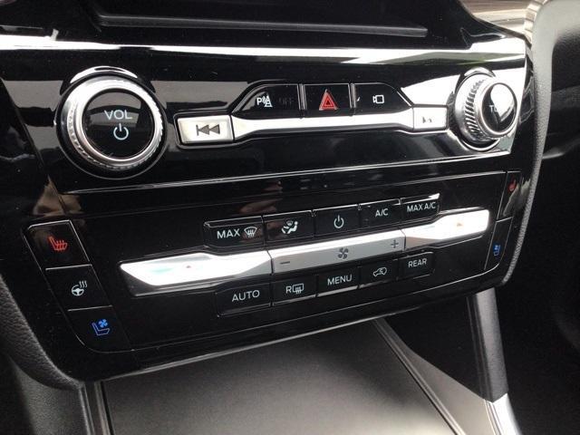 used 2023 Ford Explorer car, priced at $39,900