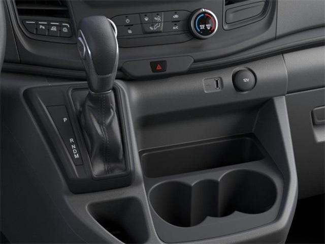 new 2025 Ford Transit-250 car, priced at $53,107