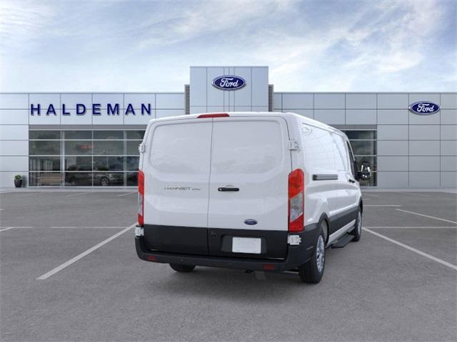 new 2025 Ford Transit-250 car, priced at $53,107