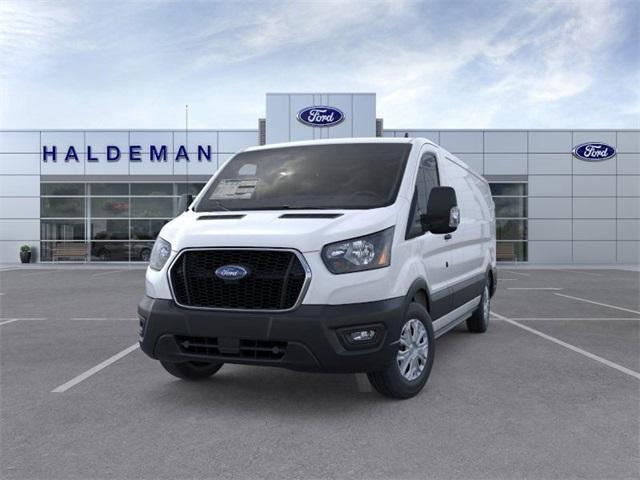 new 2025 Ford Transit-250 car, priced at $53,107