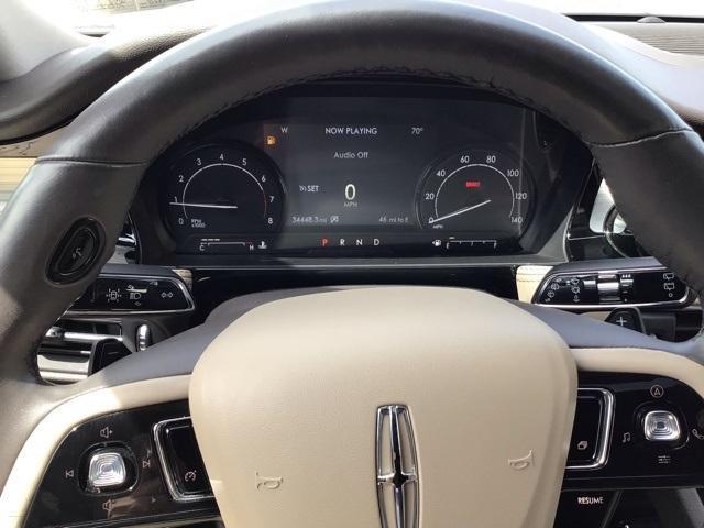 used 2022 Lincoln Corsair car, priced at $32,900