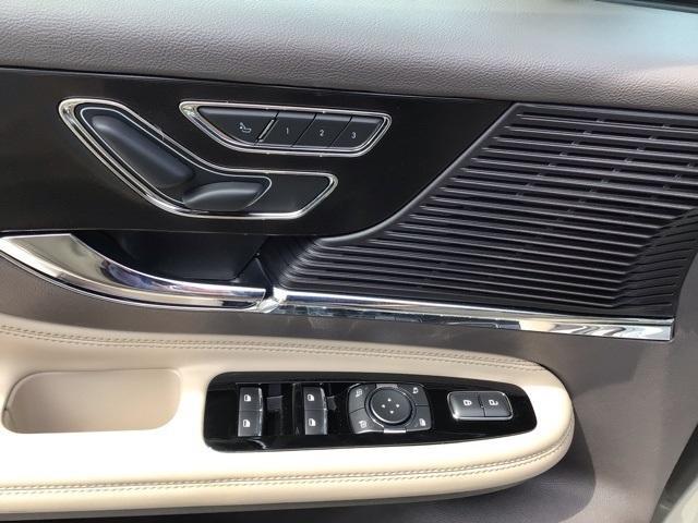 used 2022 Lincoln Corsair car, priced at $32,900