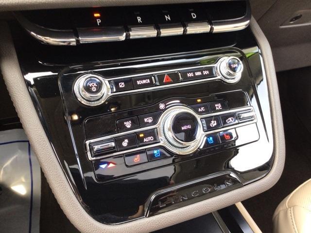 used 2022 Lincoln Corsair car, priced at $32,900