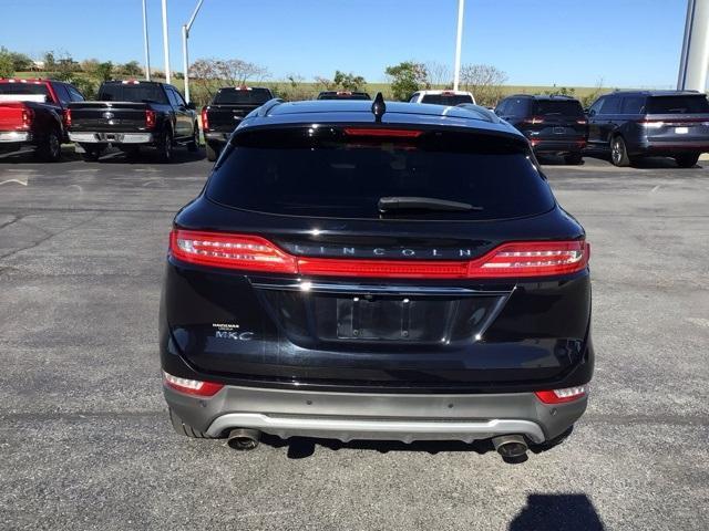 used 2019 Lincoln MKC car, priced at $14,900