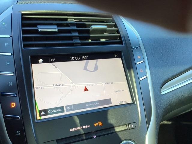 used 2019 Lincoln MKC car, priced at $14,900