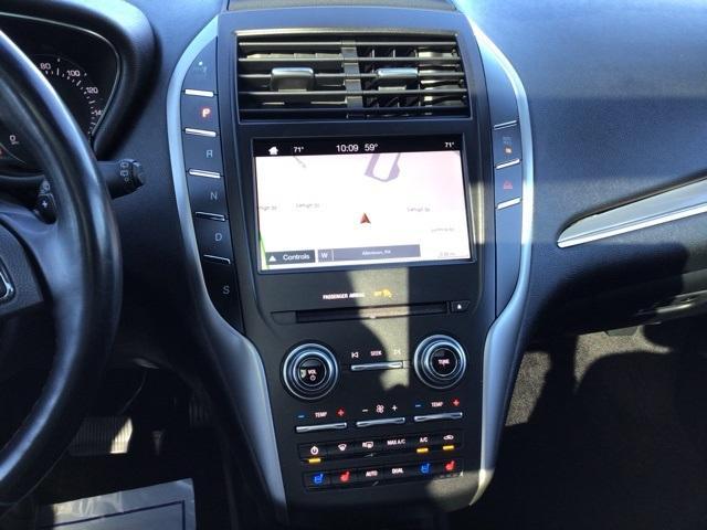 used 2019 Lincoln MKC car, priced at $14,900
