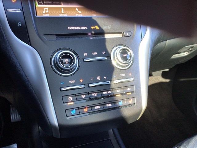 used 2019 Lincoln MKC car, priced at $14,900
