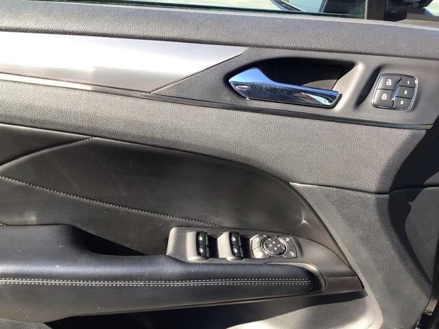 used 2019 Lincoln MKC car, priced at $14,900