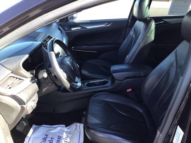 used 2019 Lincoln MKC car, priced at $14,900