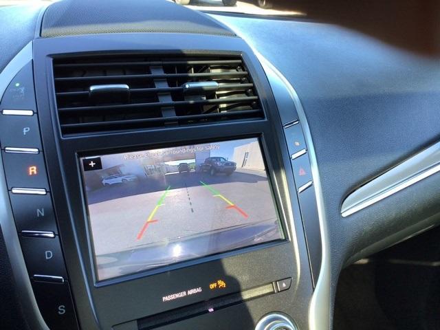used 2019 Lincoln MKC car, priced at $14,900