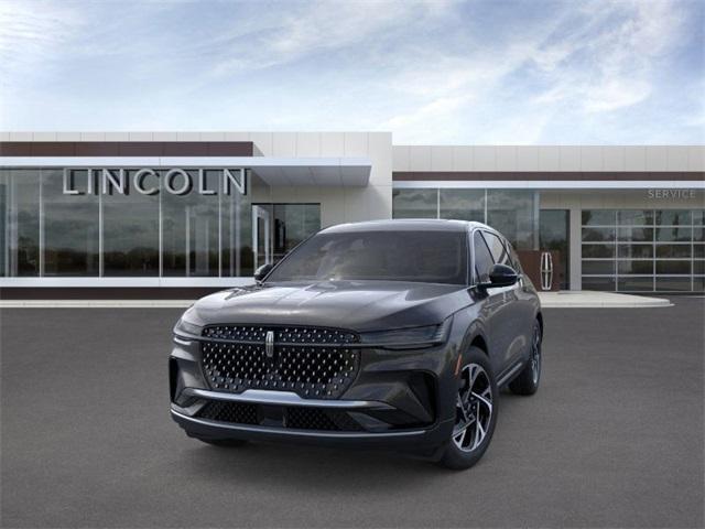 new 2025 Lincoln Nautilus car, priced at $59,915