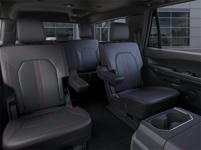 new 2024 Ford Expedition Max car, priced at $92,010