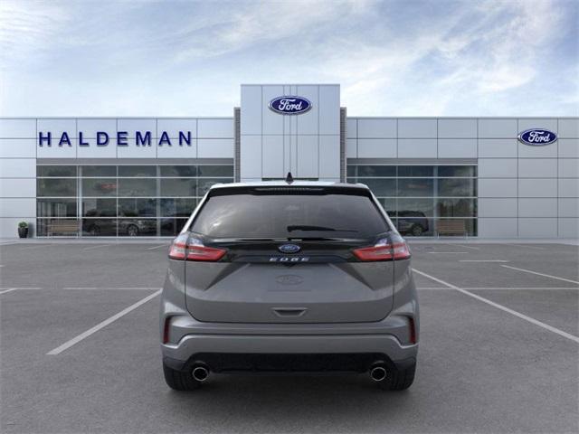 new 2024 Ford Edge car, priced at $41,260