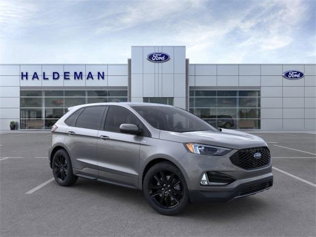 new 2024 Ford Edge car, priced at $41,260