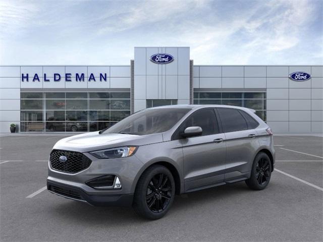 new 2024 Ford Edge car, priced at $41,260