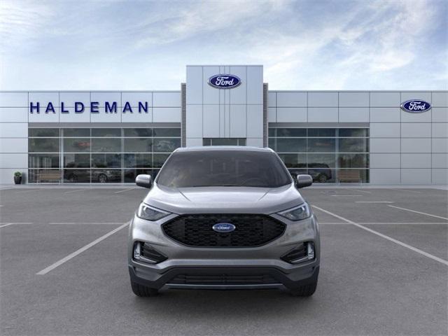 new 2024 Ford Edge car, priced at $41,260