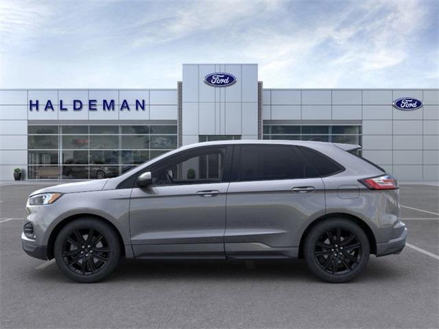 new 2024 Ford Edge car, priced at $41,260