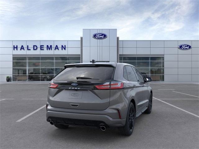 new 2024 Ford Edge car, priced at $41,260