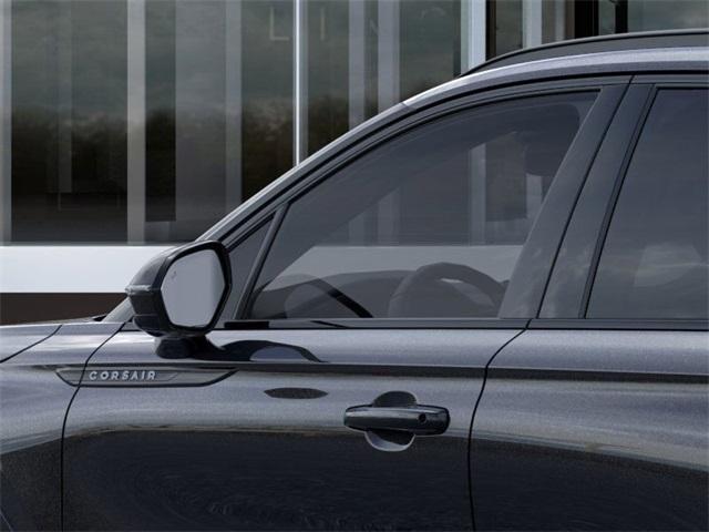 new 2025 Lincoln Corsair car, priced at $48,351