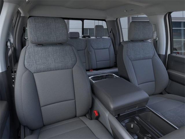 new 2025 Ford F-150 car, priced at $59,471