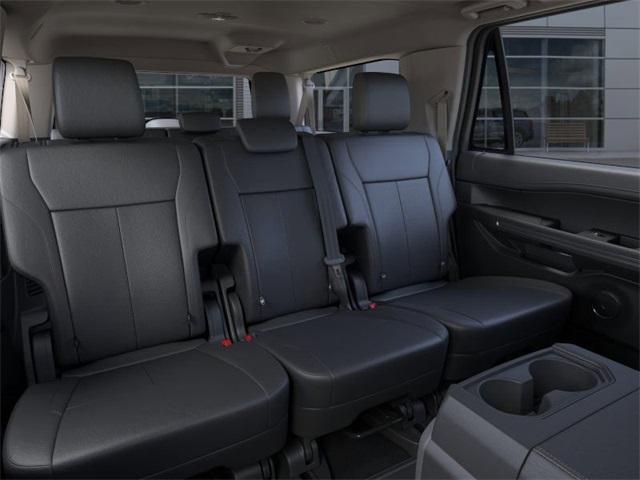 new 2024 Ford Expedition Max car, priced at $77,693