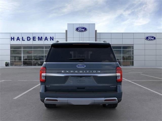 new 2024 Ford Expedition Max car, priced at $77,693