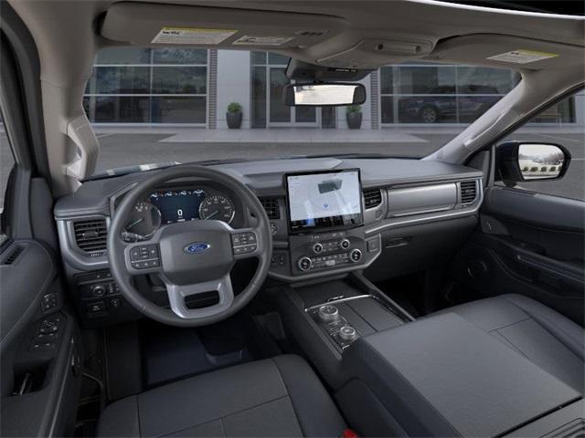 new 2024 Ford Expedition Max car, priced at $77,693