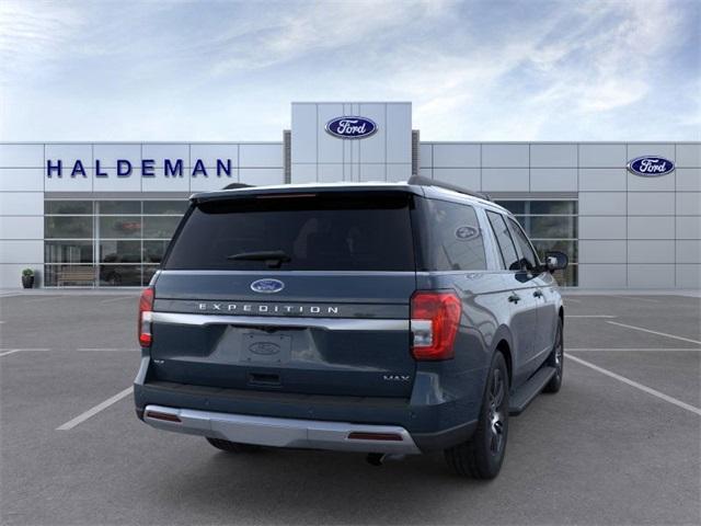 new 2024 Ford Expedition Max car, priced at $77,693