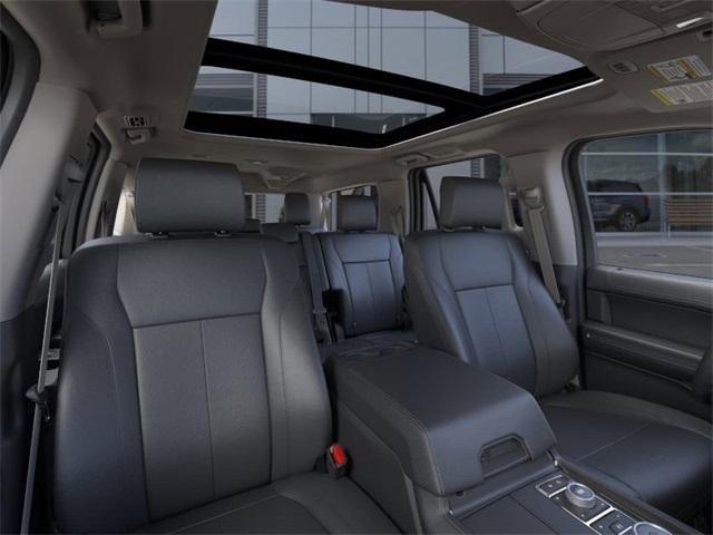 new 2024 Ford Expedition Max car, priced at $77,693