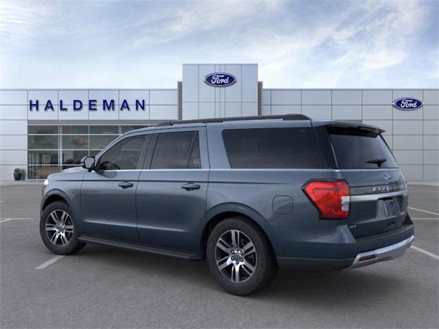 new 2024 Ford Expedition Max car, priced at $77,693