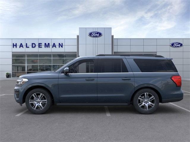 new 2024 Ford Expedition Max car, priced at $77,693