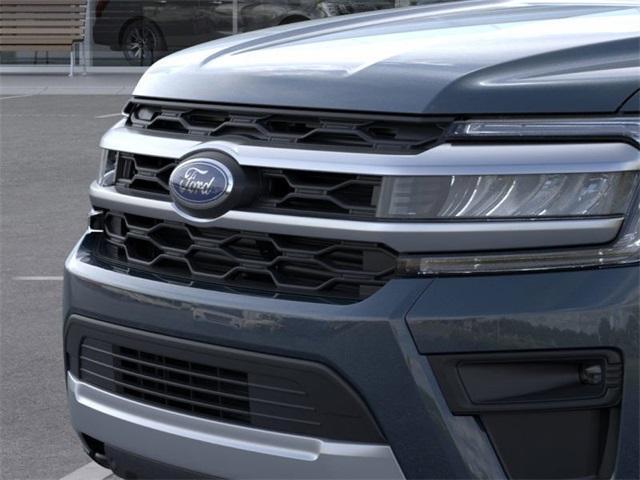 new 2024 Ford Expedition Max car, priced at $77,693