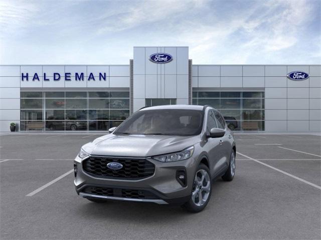 new 2025 Ford Escape car, priced at $37,515