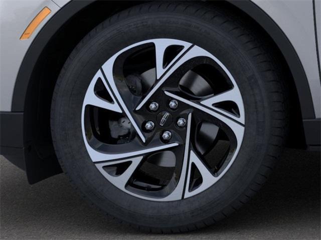 new 2025 Lincoln Nautilus car, priced at $59,270