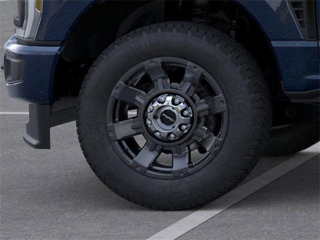 new 2025 Ford F-250 car, priced at $64,675