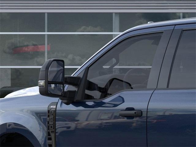 new 2025 Ford F-250 car, priced at $64,675