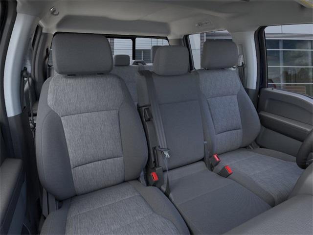 new 2025 Ford F-250 car, priced at $64,675