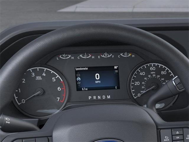 new 2025 Ford F-250 car, priced at $64,675