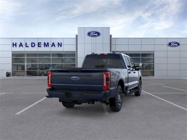 new 2025 Ford F-250 car, priced at $64,675
